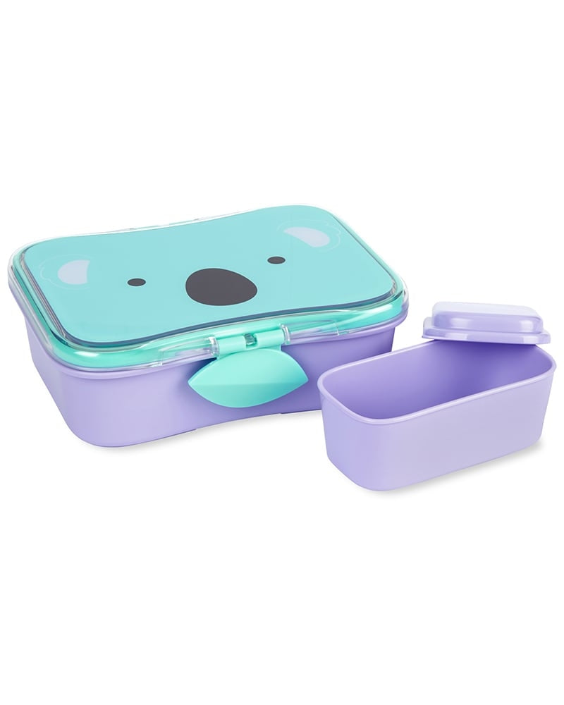 Skip Hop Kit pentru pranz Zoo – Koala - gogobaby.ro