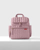 Skip Hop Rucsac pentru scutece - Forma Mauve Mist