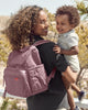 Skip Hop Rucsac pentru scutece - Forma Mauve Mist