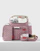 Skip Hop Rucsac pentru scutece - Forma Mauve Mist
