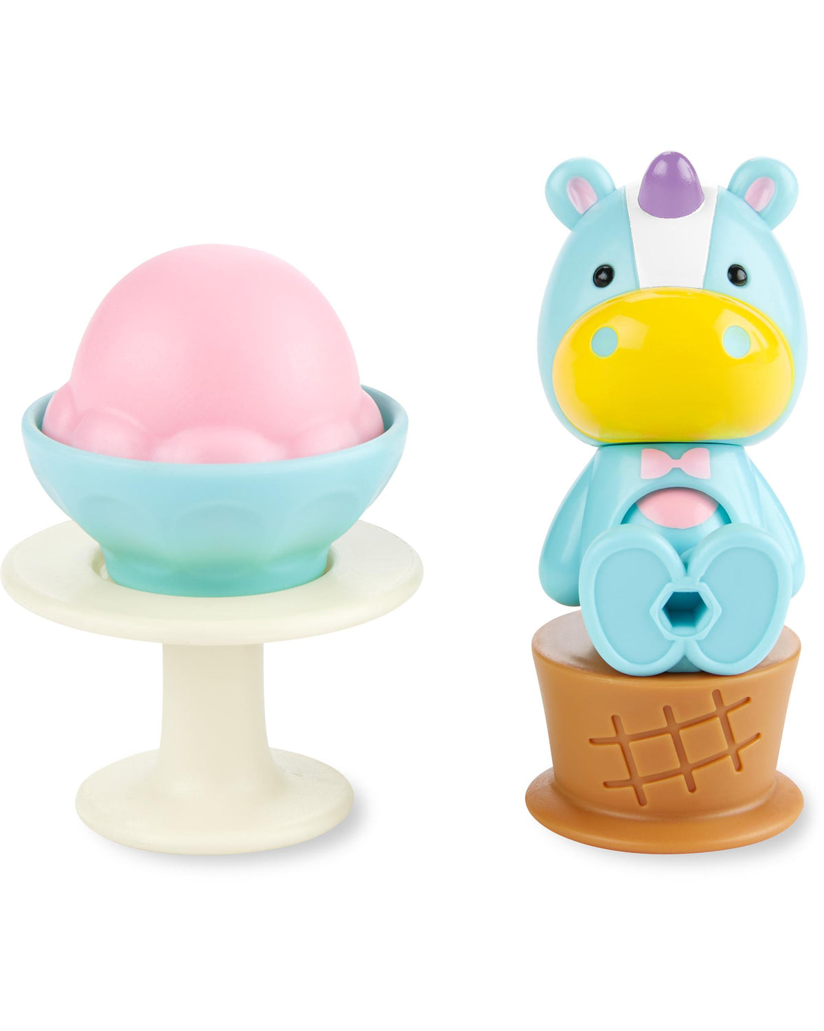 Skip Hop - Jucarie ZOO Magazinul cu inghetata - gogobaby.ro