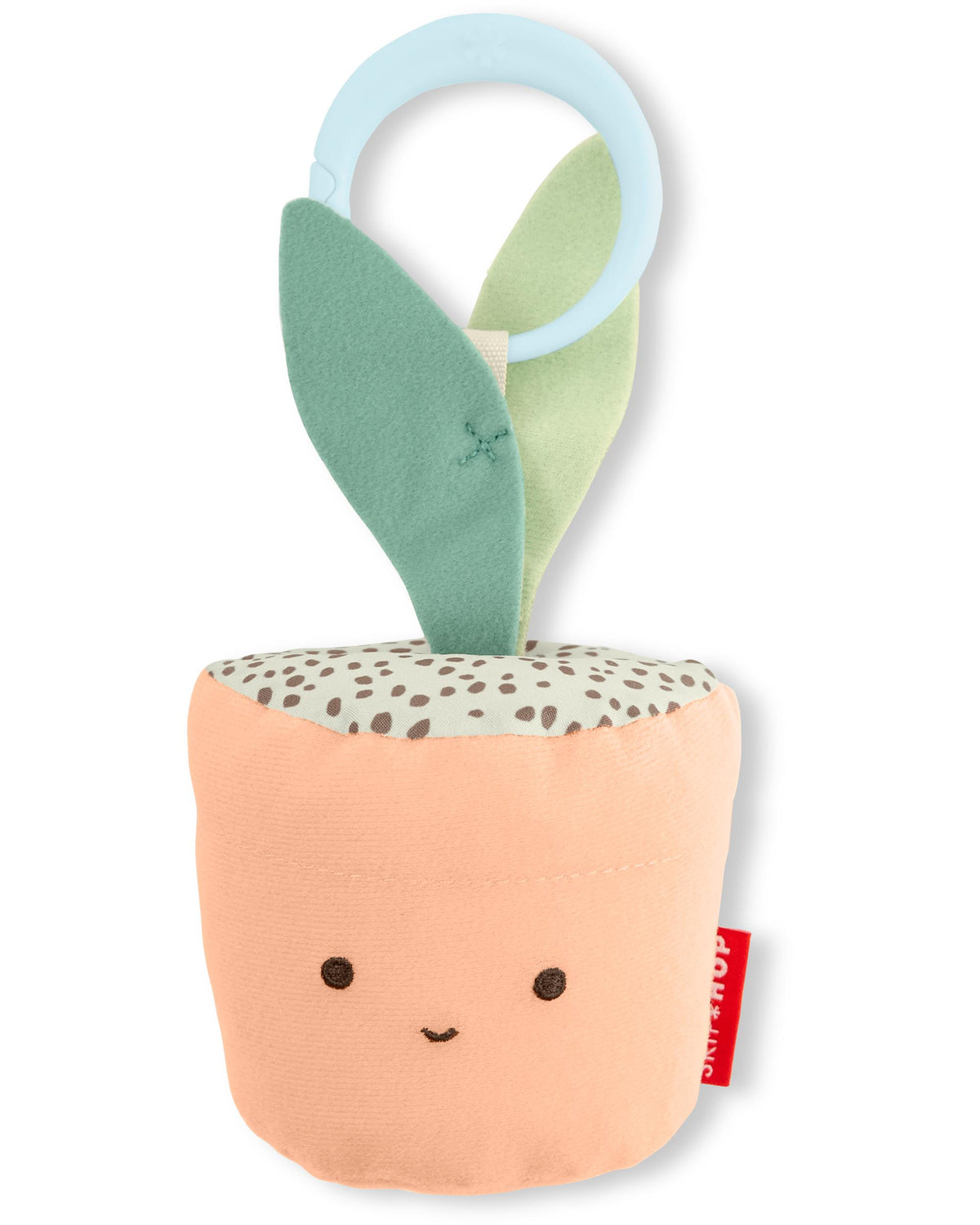 Skip Hop Jucarie zornaitoare pentru carucior - Planta fericita - gogobaby.ro