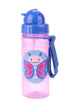 Skip Hop Sticla cu pai Zoo – Fluture