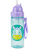 Skip Hop - Sticla cu pai ZOO - Unicorn
