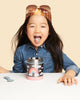 Skip Hop Recipient pentru mancare Spark - Curcubeu