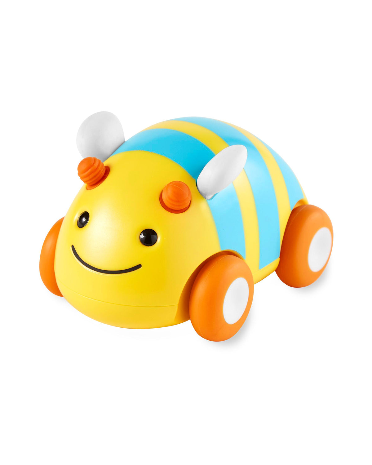 Skip Hop Jucarie Explore & More - Albinuta vesela - gogobaby.ro