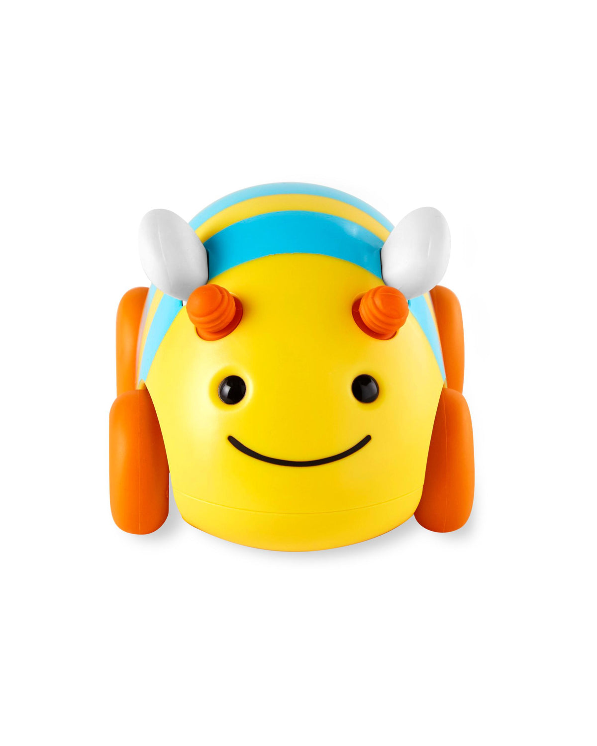 Skip Hop Jucarie Explore & More - Albinuta vesela - gogobaby.ro