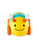 Skip Hop Jucarie Explore & More - Albinuta vesela