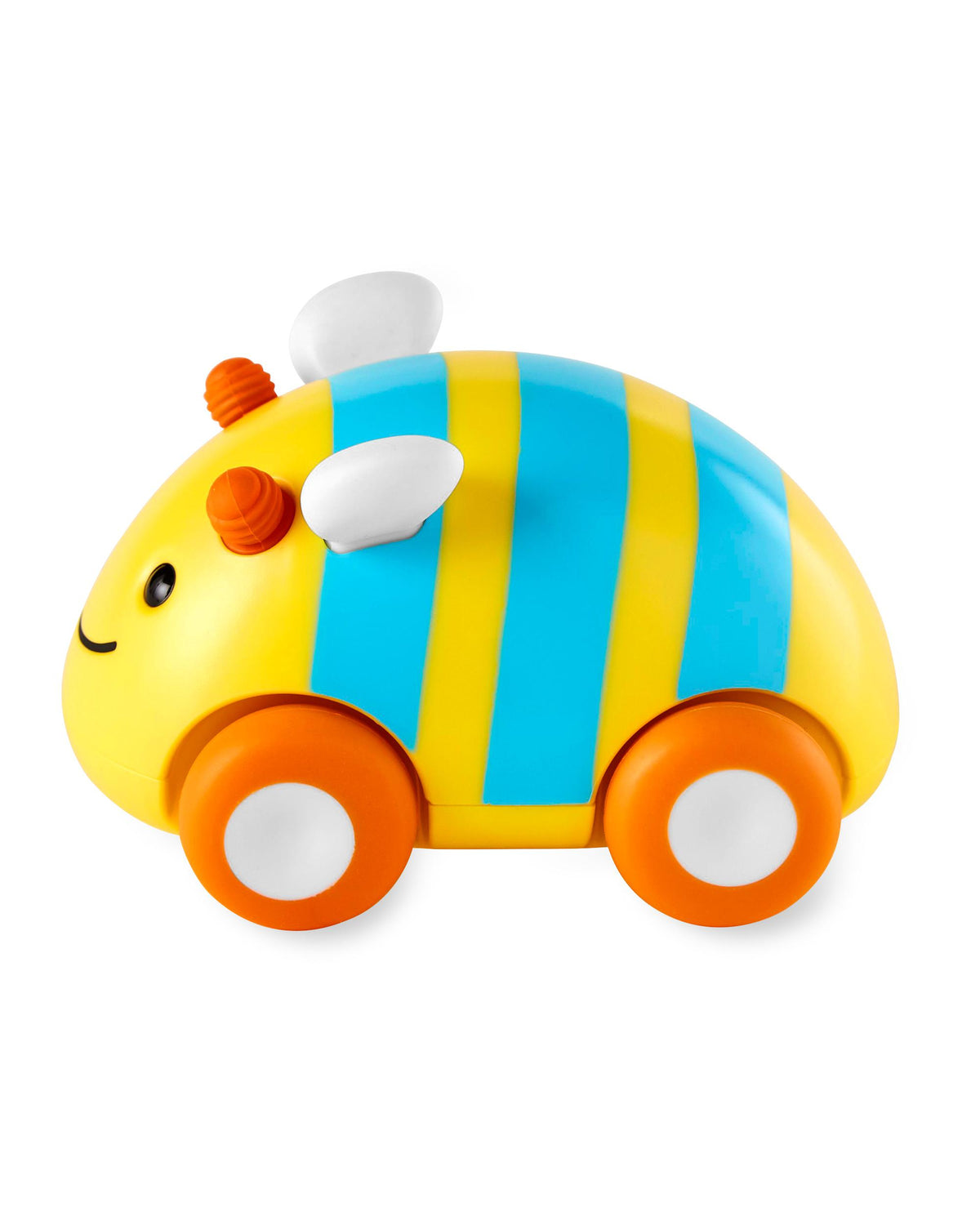 Skip Hop Jucarie Explore & More - Albinuta vesela - gogobaby.ro