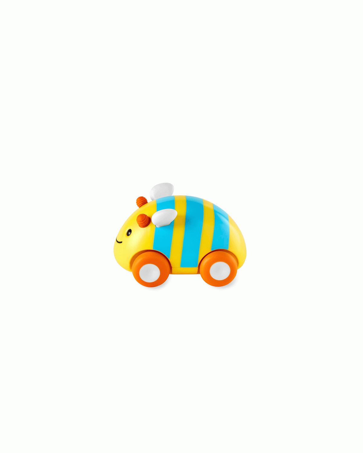 Skip Hop Jucarie Explore & More - Albinuta vesela - gogobaby.ro