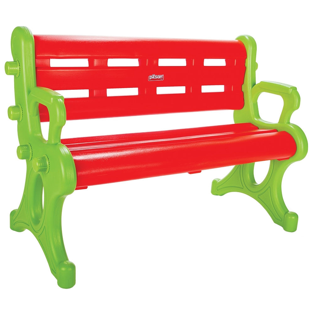 Banca pentru copii Pilsan Child Bench - gogobaby.ro