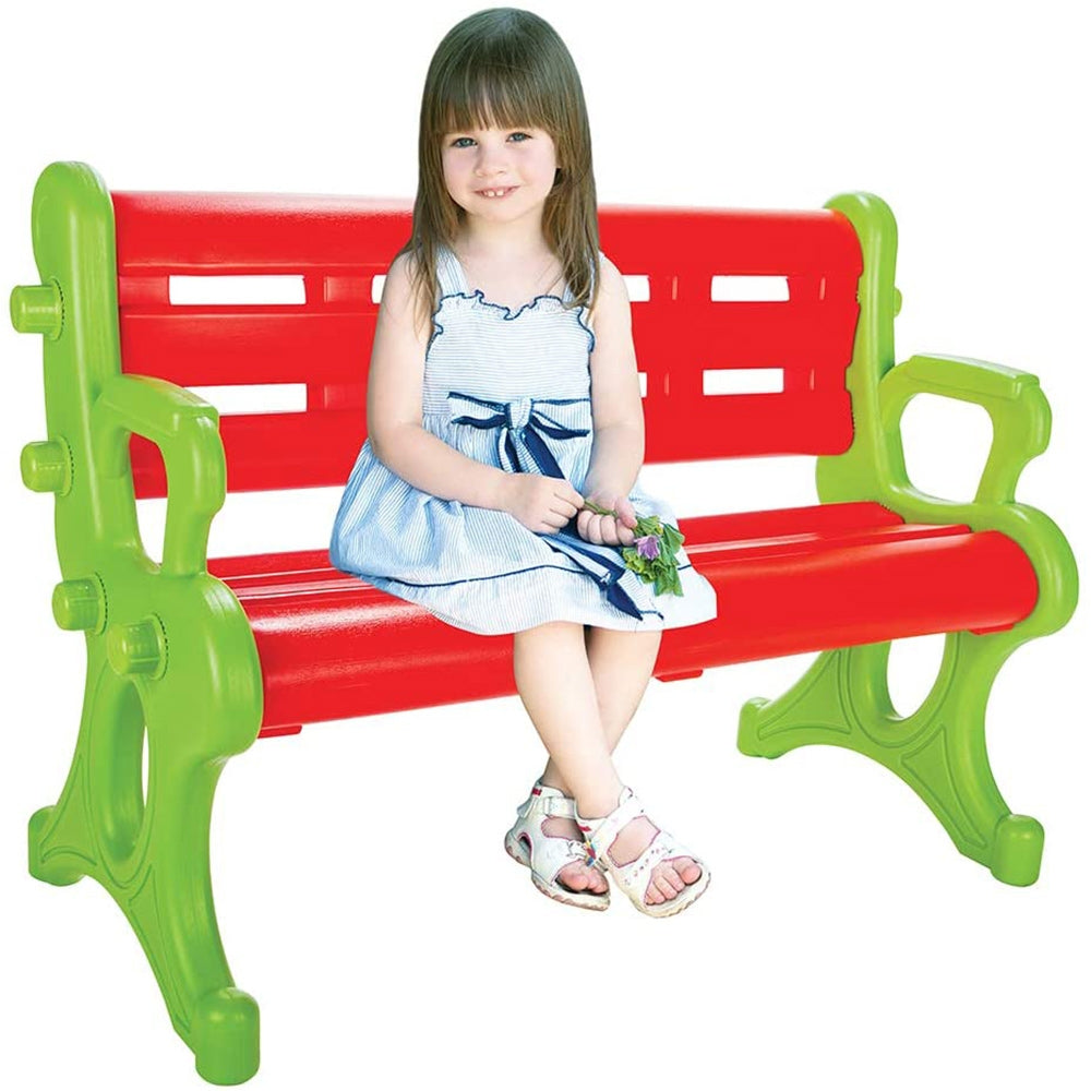 Banca pentru copii Pilsan Child Bench - gogobaby.ro