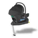 Scoica auto iSize C Knox Black + Baza rotativa isofix iSize Coccolle Knox