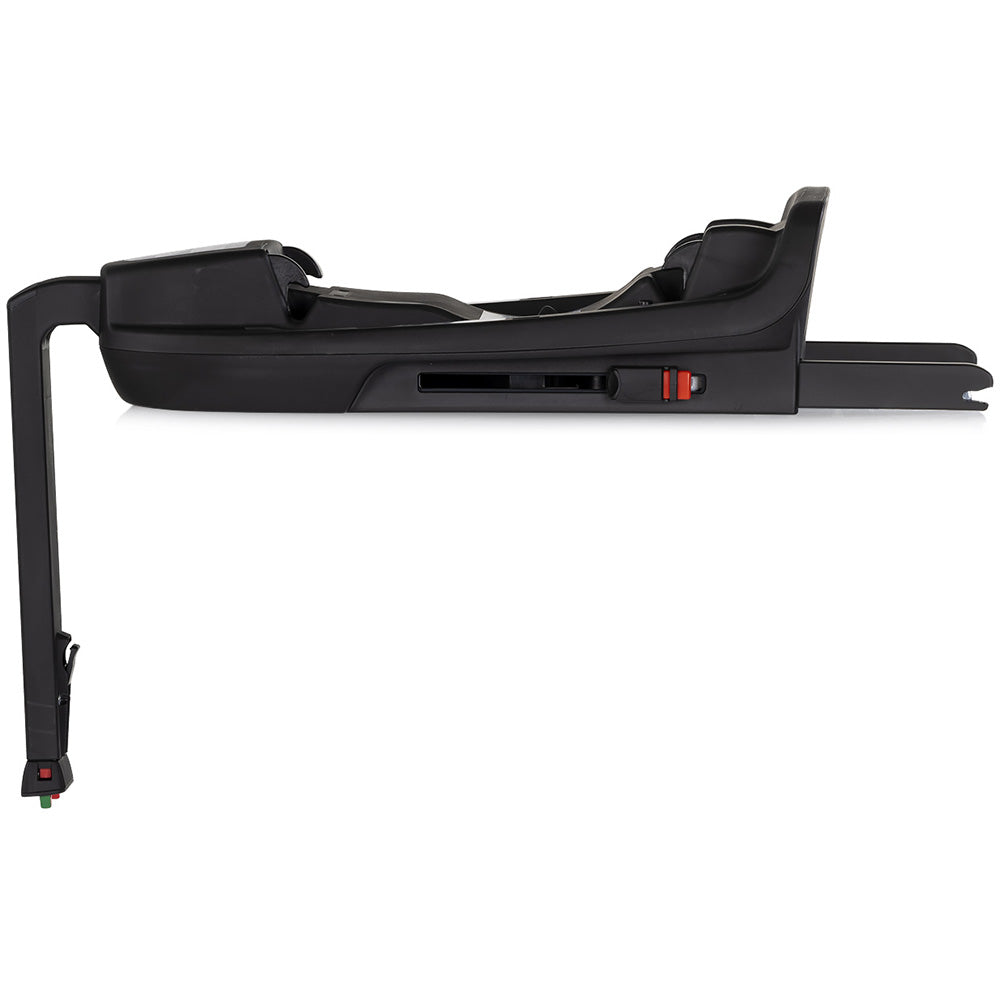 Baza cu Isofix Chipolino pentru scaunele auto Aurora