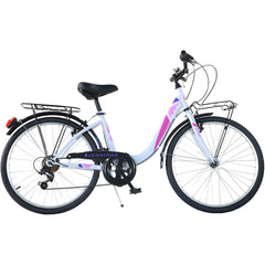 Bicicleta Dino Bikes 26