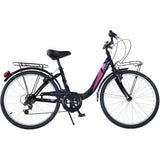 Bicicleta Dino Bikes 26