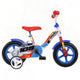 Bicicleta copii Dino Bikes 10