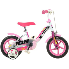 Bicicleta copii Dino Bikes 10