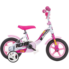Bicicleta copii Dino Bikes 10