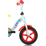 Bicicleta copii Dino Bikes 10