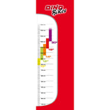 Bicicleta copii Dino Bikes 10