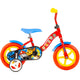 Bicicleta copii Dino Bikes 10