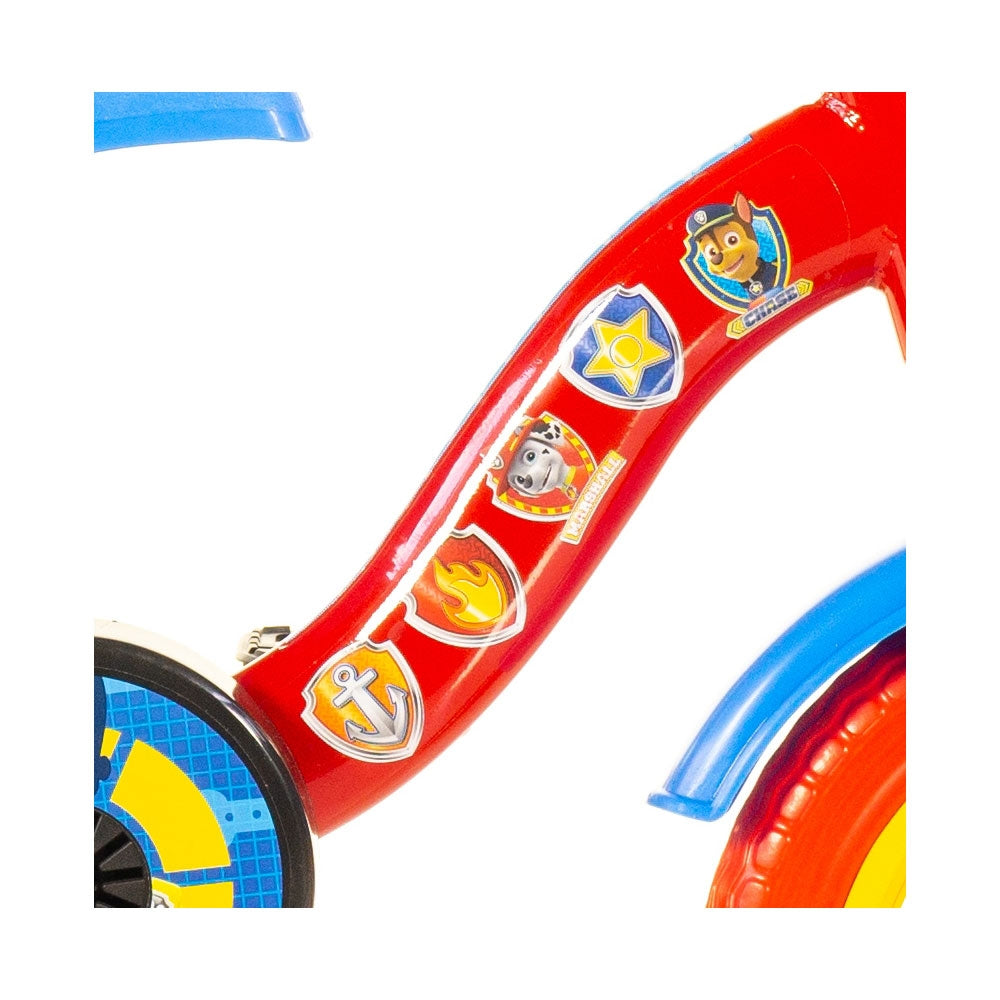 Bicicleta copii Dino Bikes 10