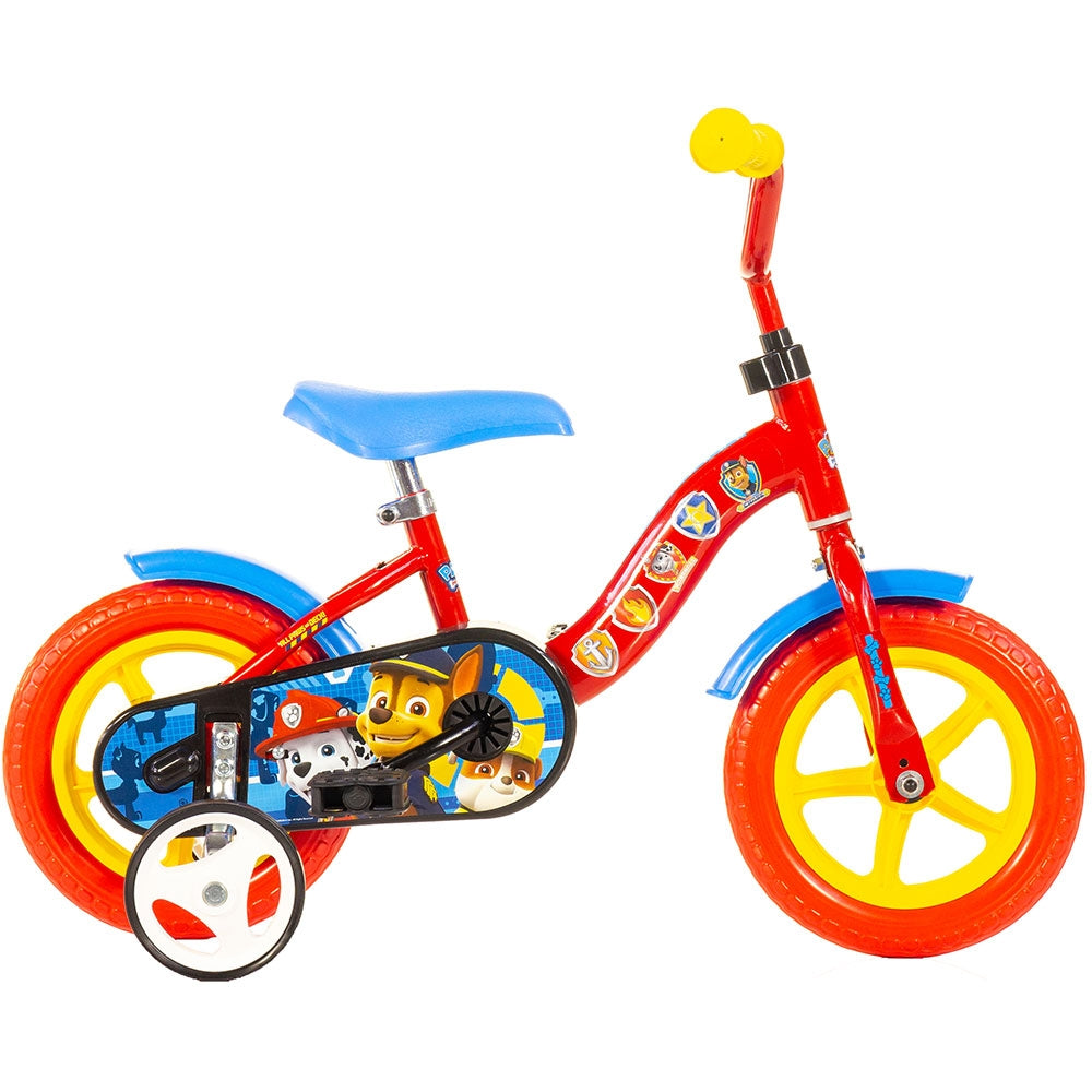 Bicicleta copii Dino Bikes 10
