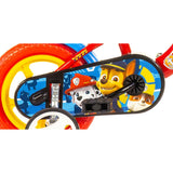 Bicicleta copii Dino Bikes 10