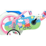 Bicicleta copii Dino Bikes 10
