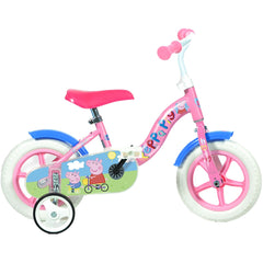 Bicicleta copii Dino Bikes 10