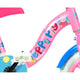 Bicicleta copii Dino Bikes 10