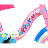 Bicicleta copii Dino Bikes 10