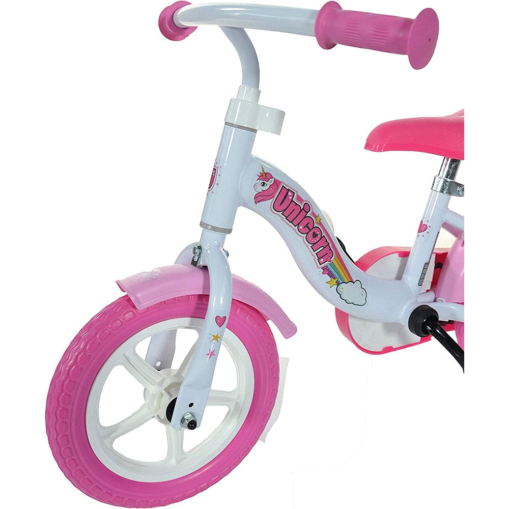 Bicicleta copii Dino Bikes 10