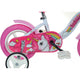 Bicicleta copii Dino Bikes 10