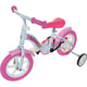 Bicicleta copii Dino Bikes 10