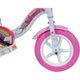 Bicicleta copii Dino Bikes 10