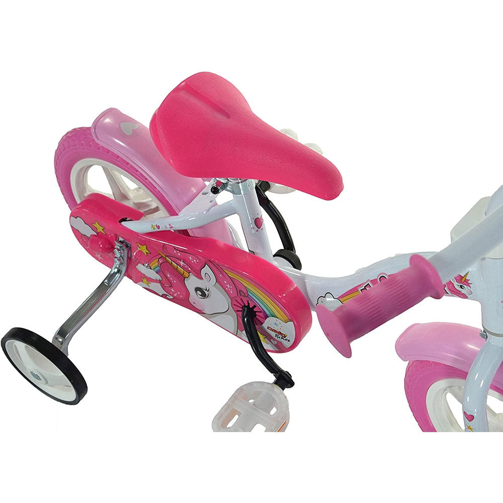 Bicicleta copii Dino Bikes 10