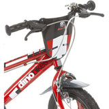 Bicicleta copii Dino Bikes 12