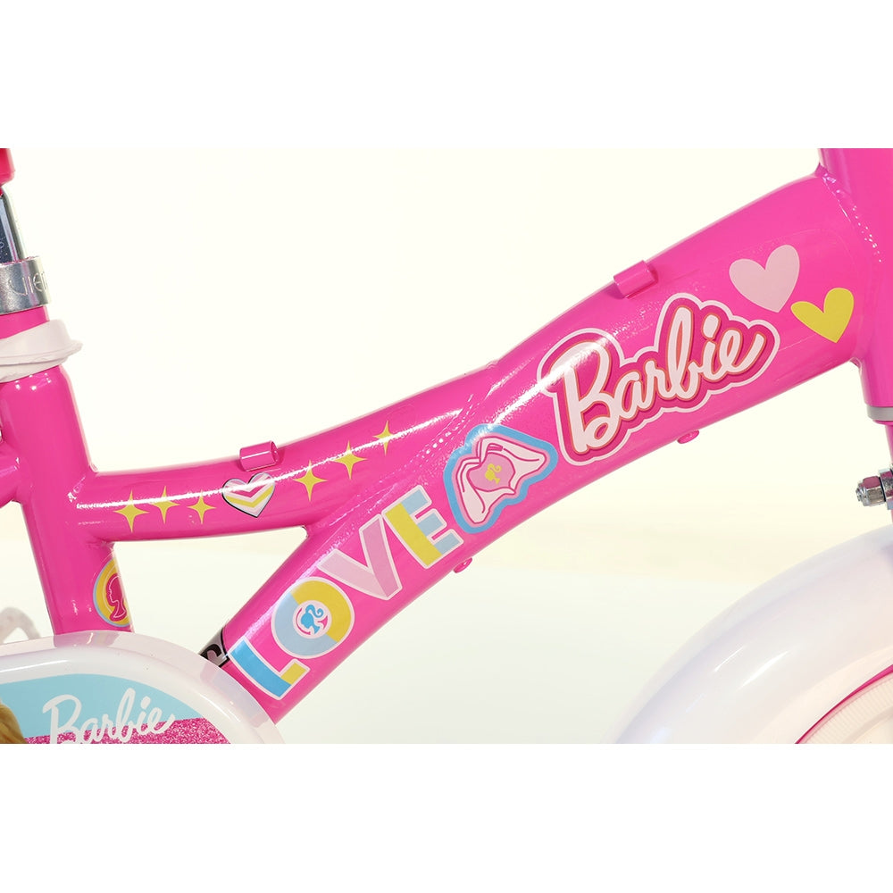 Bicicleta copii Dino Bikes 12