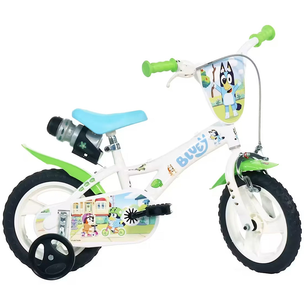 Bicicleta copii Dino Bikes 12