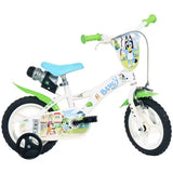 Bicicleta copii Dino Bikes 12