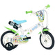 Bicicleta copii Dino Bikes 12