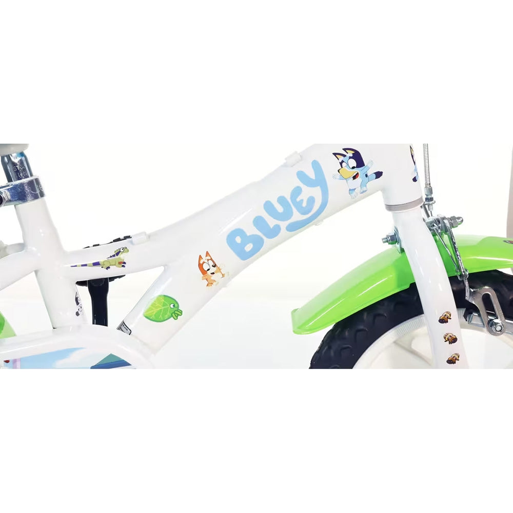 Bicicleta copii Dino Bikes 12