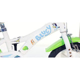 Bicicleta copii Dino Bikes 12
