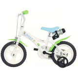 Bicicleta copii Dino Bikes 12