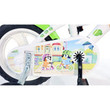 Bicicleta copii Dino Bikes 12