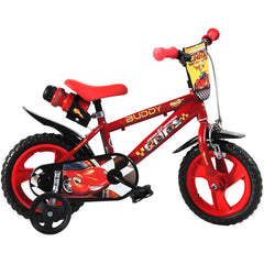 Bicicleta copii Dino Bikes 12