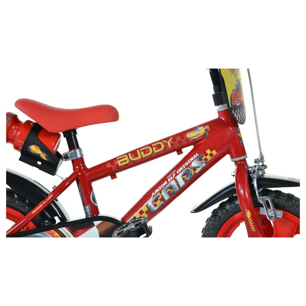 Bicicleta copii Dino Bikes 12