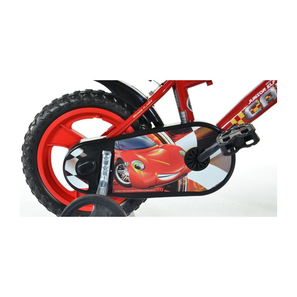 Bicicleta copii Dino Bikes 12